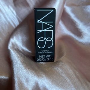 NARS Lipstick in Matte Shanghai Express